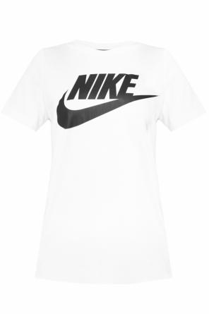 Logo-printed t-shirt, zdjęcie 1 Logo-printed t-shirt od Nike